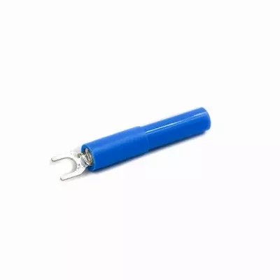 PJP Ada3032-6 Banana Plug to Spade Lug